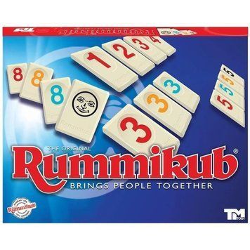 Rummikub 5623276 фото
