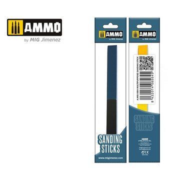 Ammo: Sanding Stick - Multipurpose (1) 2766283 фото