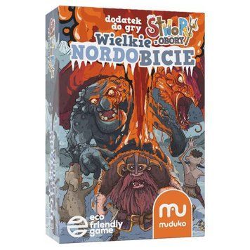 Creatures of the Cowshed: The Great Nordic Strike 1074838 фото