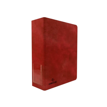 Gamegenic Prime Ring Binder Red 19900 фото