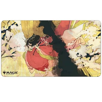 Playmat Ultra Pro Mystical Archive JPN Doom Blade 18824 фото