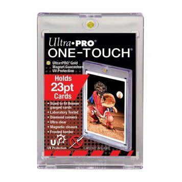 Ultra Pro - 23PT UV ONE-TOUCH Magnetic Holder 2618963 фото