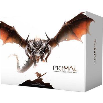 Primal: Awakening 1584905 фото