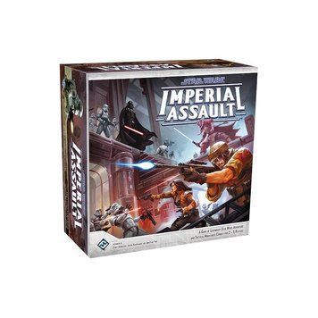 Star Wars: Imperial Assault 3189224 фото