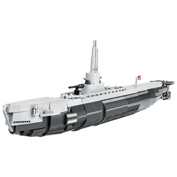 USS Tang SS-306 (COBI-4831) 4831 фото