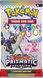 Prismatic Evolutions booster Prismatic Evolutions booster фото 7