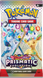Prismatic Evolutions booster Prismatic Evolutions booster фото 8