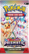 Prismatic Evolutions booster Prismatic Evolutions booster фото 5