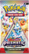 Prismatic Evolutions booster Prismatic Evolutions booster фото 6