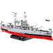 USS Pennsylvania / USS Arizona Battleship (2IN1) - Исполнительное издание (COBI -4842) 4842 фото 1
