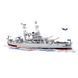 USS Pennsylvania / USS Arizona Battleship (2IN1) - Исполнительное издание (COBI -4842) 4842 фото 3