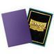 Dragon Shield Standard Size Matte Dual Sleeves - Soul & Petrol (100 Sleeves) 2545149 фото 3