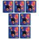 Gru Panini Minions Blister Stickers 8051708017366 фото 6