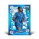 Update Mega Multipack #3 Snow Ballers Match Attax 2024|25 5053307071827 фото 5