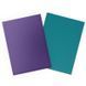 Dragon Shield Standard Size Matte Dual Sleeves - Soul & Petrol (100 Sleeves) 2545149 фото 2