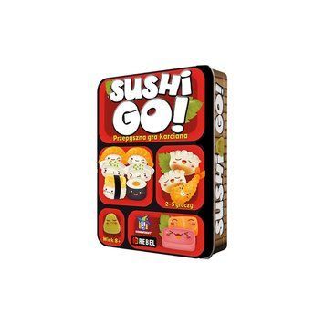 Sushi Go! 5900176 фото