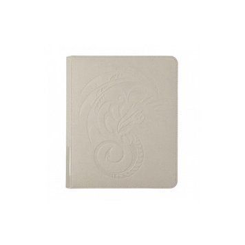Dragon Shield Zipster Regular - Ashen White 3154518 фото