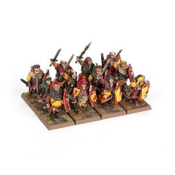 Warhammer: The Old World - Battle Pilgrims 2641304 фото