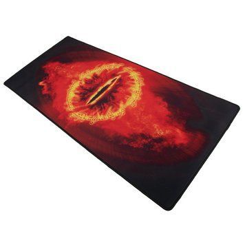 Desk Mat - Sauron's Eye - The Lord of the Rings 1341907 фото