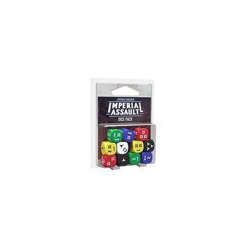 Набір кубиків Imperial Assault 4942498 фото