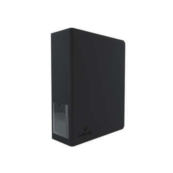 Gamegenic Prime Ring Binder Black 19898 фото