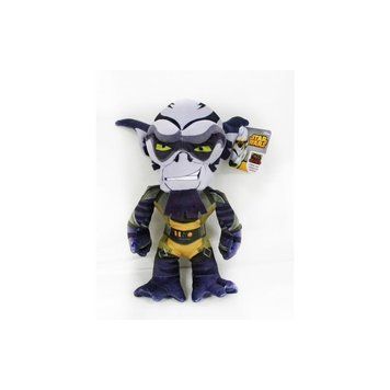 Star Wars Rebels: Zeb Plush (25 cm) 2850692 фото