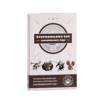 Hundred Promilowy Las - Алкогольна струна (нове видання) 1785843 фото