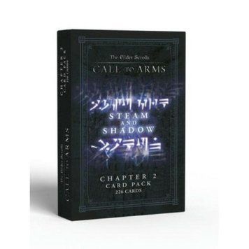 The Elder Scrolls: Call to Arms - Chapter Two Card Pack EN 7310371 фото