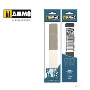 Ammo: Large Surface Sanding Stick (1) 8710035 фото