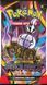 Pok&eacute;mon TCG: Mega Evolution - Pitch Black Booster Pack booster pitch фото 1