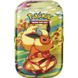 Pokémon TCG: Scarlet & Violet - Prismatic Evolutions - Міні жерстяна банка (8) 3369602 фото 3