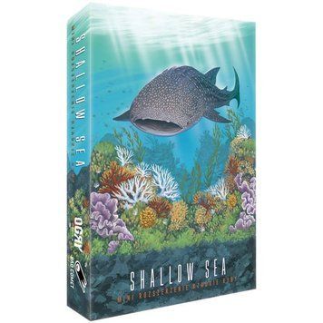 Shallow Sea: Rare Fish 1161360 фото