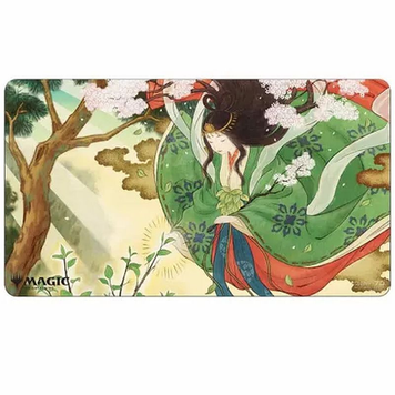 Playmat Ultra Pro Mystical Archive JPN Regrowth mat 18818 фото