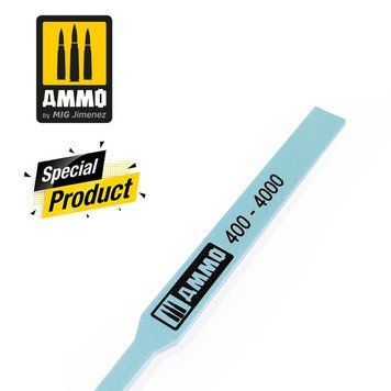Ammo: Polish Sanding Stick (1) 2980114 фото