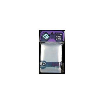 Standard European Board Game Sleeves FFG 1046824 фото