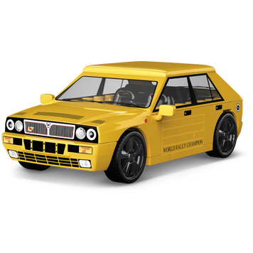 Lancia Delta HF Integrale EVO 1991 (COBI-24515) 24515 фото