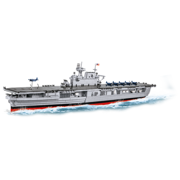 USS Enterprise (CV-6) (COBI-4815) 4815 фото