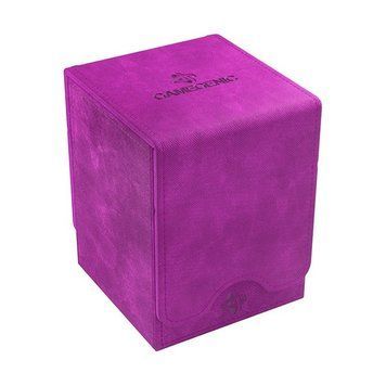 Gamegenic - Squire 100+ XL Purple 1151315 фото