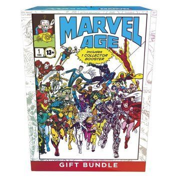 MTG: Marvel Super Heroes Gift Bundle 1542100 фото