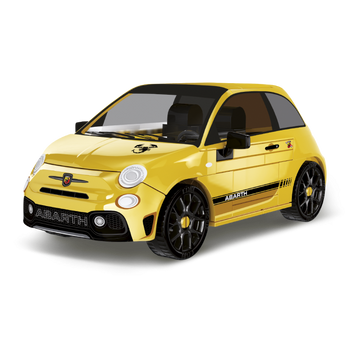 Abarth 595 Competizione (COBI-24601) 24601 фото