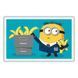 Gru Panini Minions Sticker Album 8051708017311 фото 5