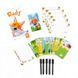 RUDY. A clever memory game. 2274690 фото 3
