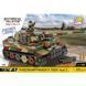 Panzerkampfwagen Vi Tiger и Ausf. E - Executive Edition (COBI -2587) 2587 фото 3