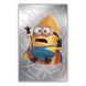Gru Panini Minions Sticker Album 8051708017311 фото 8