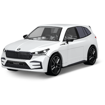 &Scaron;koda enyaq rs (cobi-24575) 24575 фото