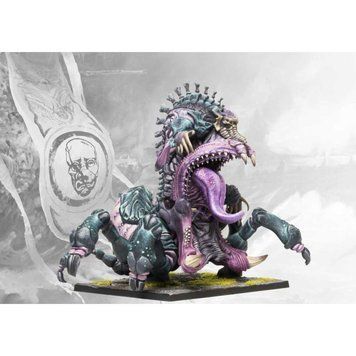 Conquest - Spiers: Consumption Beast - EN (Dual Kit with Desolation Beast) 2909247 фото