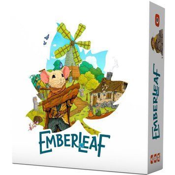 Emberleaf 2160665 фото