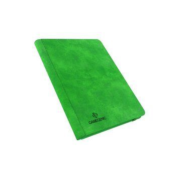 Gamegenic - Prime Album 18-Pocket Green 2592575 фото