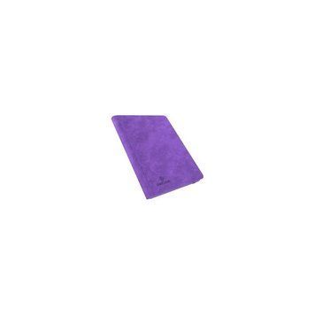 Gamegenic - Prime Album 18-Pocket Purple 1087687 фото