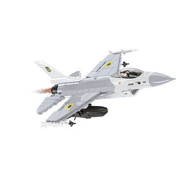 F-16 ранку бойовий сокол (COBI-5893) 5893 фото